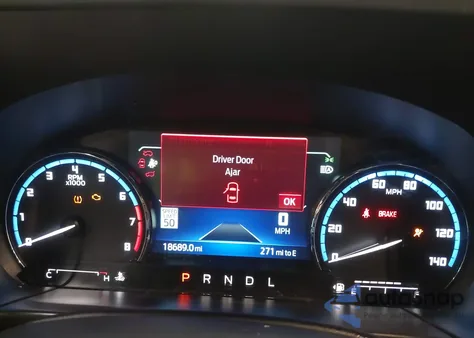 2023 Ford Bronco Sport Outer Banks from USA, damaged, VIN 3FMCR9C60PRD55229